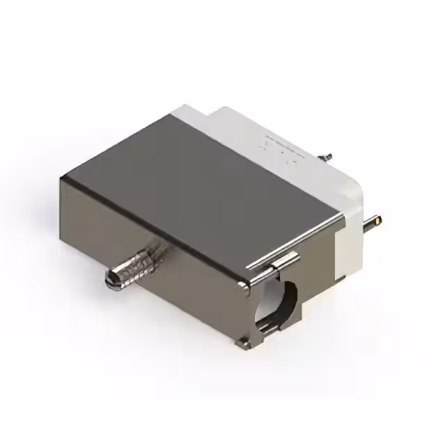 516-056-000-351 EDAC Inc.  Alloggiamenti per connettori backplane